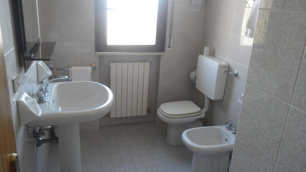 ホテルAutostop Duardi ベルティノーロ 部屋 写真