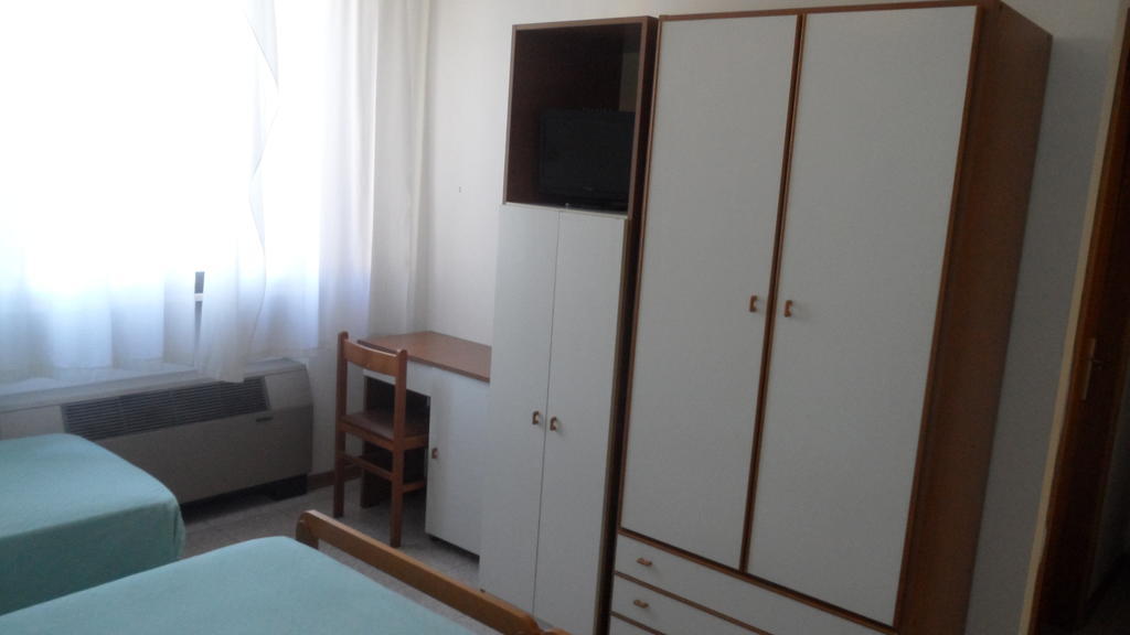 ホテルAutostop Duardi ベルティノーロ 部屋 写真